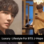 BTS J-Hope Purchased Two Luxury Apartments For Rs 125 Crore In Seoul: Report..