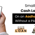 Small Cash Loan