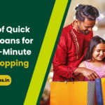 Quick Personal Loans