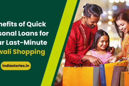 Quick Personal Loans