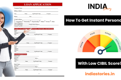 How To Get Instant Personal Loan