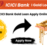 ICICI Bank Gold Loan