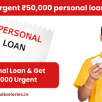 Personal Loan