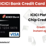 ICICI Bank Credit Card