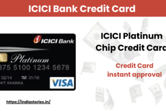 ICICI Bank Credit Card