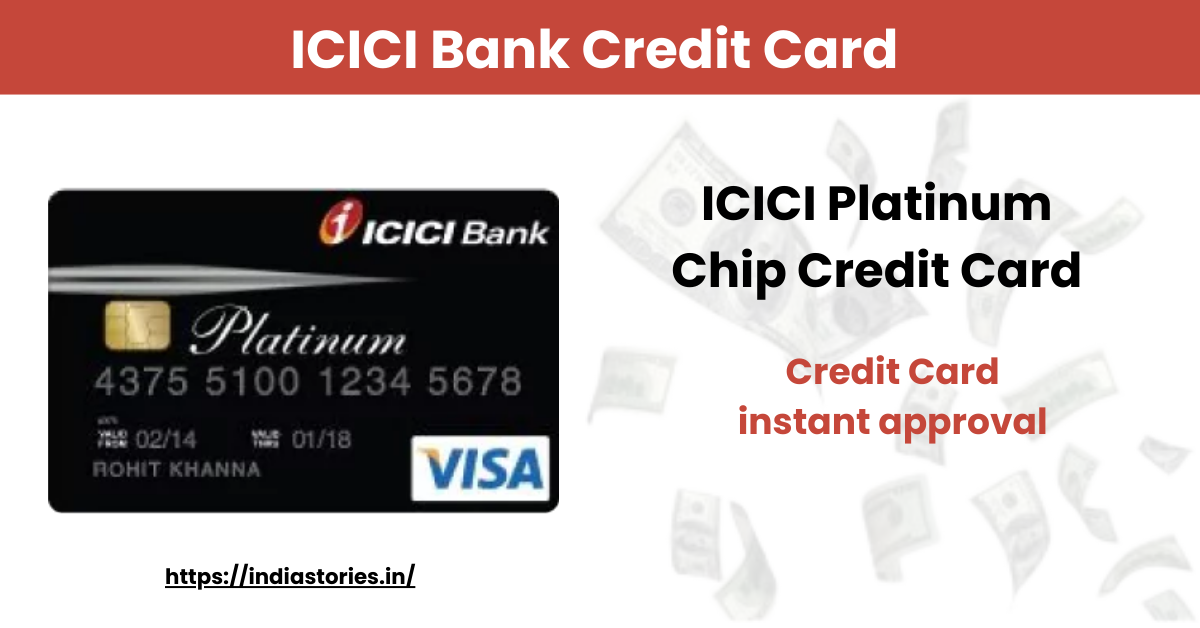 ICICI Bank Credit Card