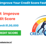 Improve Your Credit Score Fast