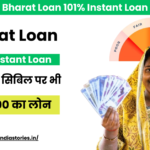 Bharat Loan 101% Instant Loan