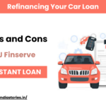 Refinancing Your Car Loan