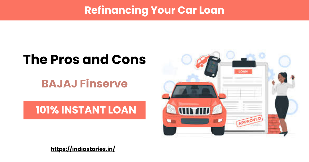 Refinancing Your Car Loan