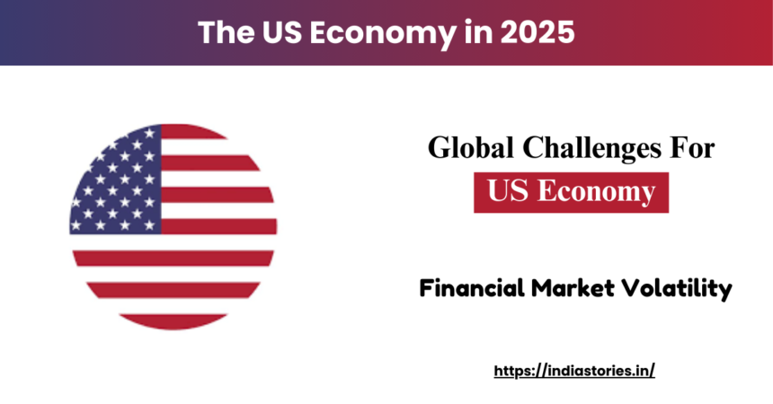 The US Economy in 2025