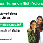 PM Kisan Samman Nidhi Yojana 2025