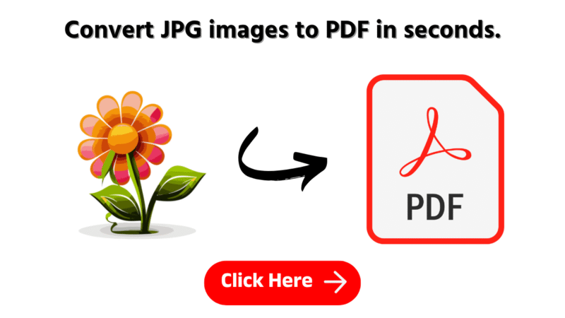 Convert JPG images to PDF in seconds.