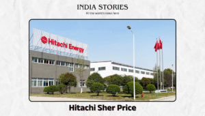 Hitachi Sher Price