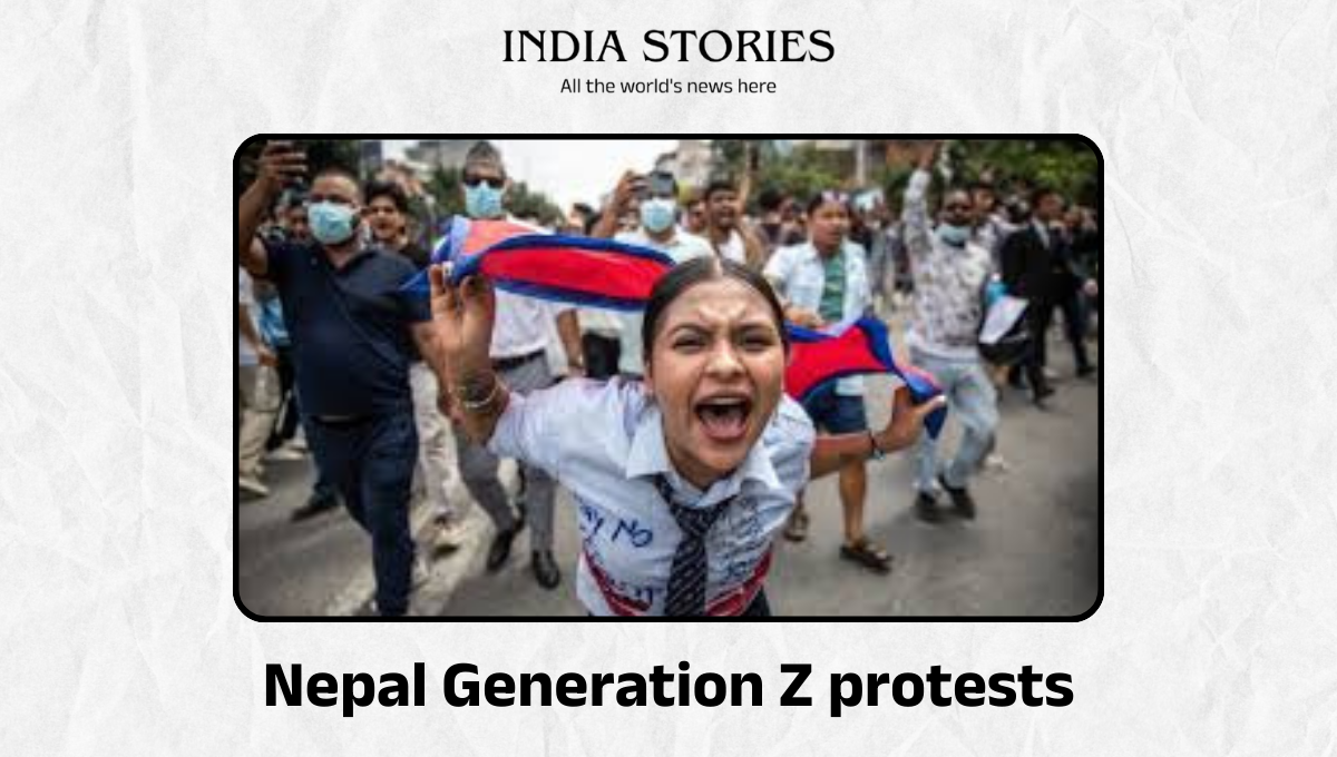 Nepal News: 20 मौतों के बाद सोशल मीडिया पर प्रतिबंध हटा..