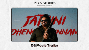 OG Movie Trailer: इमरान हाशमी की गैंगस्टर ड्रामा फिल्म का ट्रेलर रिलीज हो गया है।