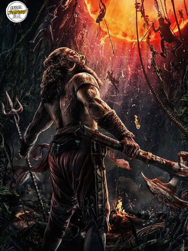 Kantara 2 : Kantara Chapter 1 हुवा रिलीज