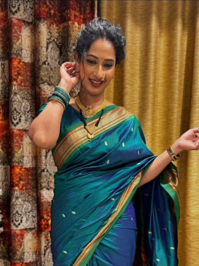 एक्ट्रेस Priya Marathe का कैंसर के कारन निधन |