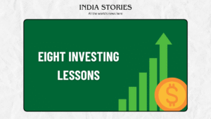 Eight investing lessons (1)