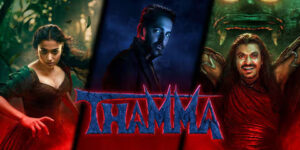 Thamma Hindi Bollywood Movie Download