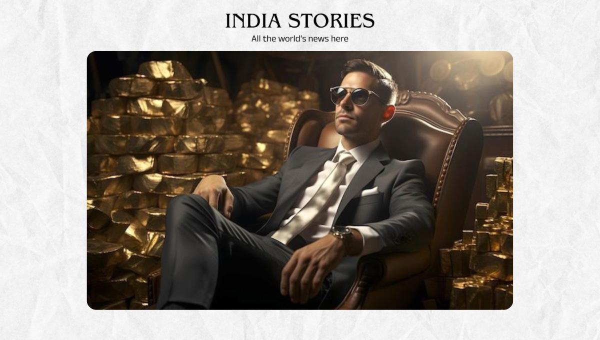 Gaming billionaire warns: AI will disrupt everything