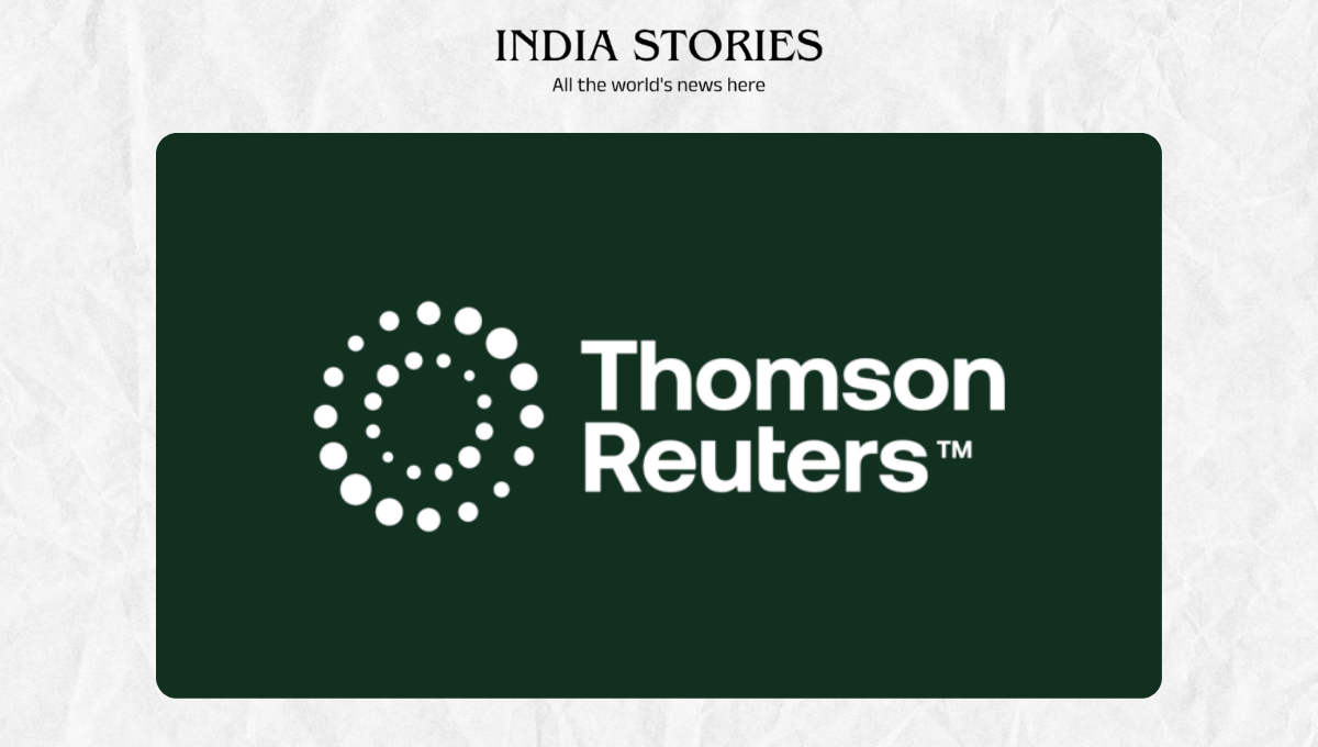 Thomson Reuters reports third quarter 2025 results