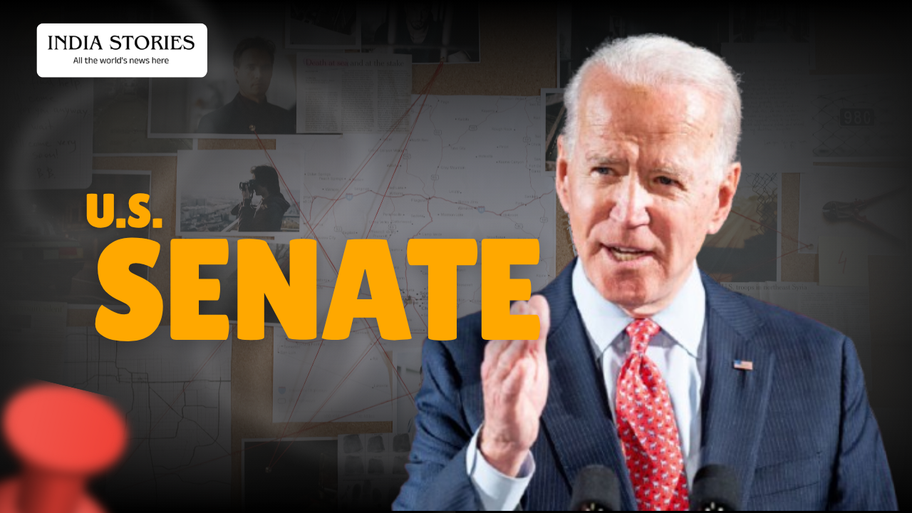 U.S. Senate passes bill to end government shutdown, know the details..