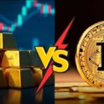 Bitcoin vs Tokenised Gold