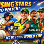 icc u19 2026 world cup